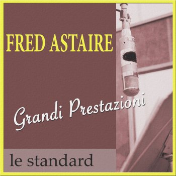 Fred Astaire Fated To Be Mated (From Silk Stockings) [with Cyd Charisse]