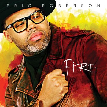 Eric Roberson Everything