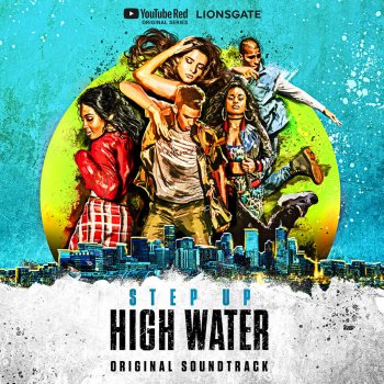 Step Up: High Water Right Beat