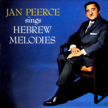 Jan Peerce O Paradiso