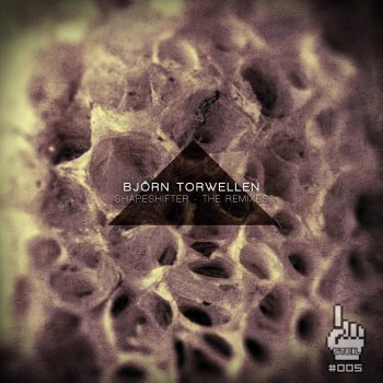 Bjoern Torwellen Shapeshifter (Frank Kvitta Remix)