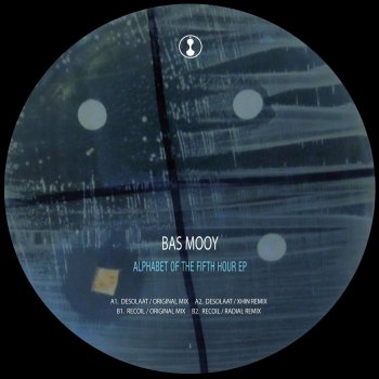 Bas Mooy Recoil (Radial Remix)