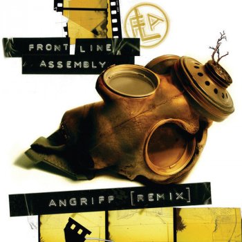 Front Line Assembly Angriff - Project Pitchfork Mix