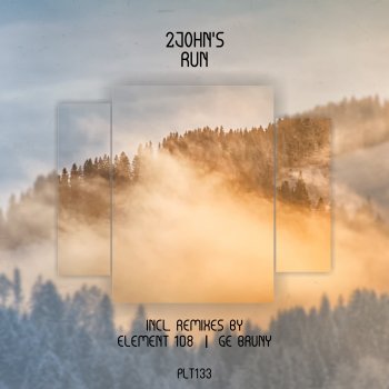 2JOHN'S Run (Element 108 Remix (LIsteners Edition))