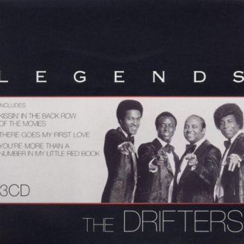 The Drifters And With No Regrets