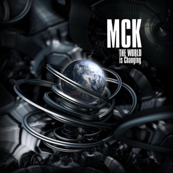 MCK Up and Down