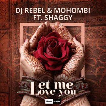 DJ Rebel & Mohombi feat. Shaggy Let Me Love You (Radio Edit)