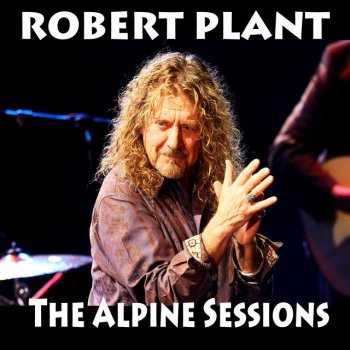 Robert Plant Angel Dance (Live)