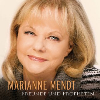 Marianne Mendt Der Prater macht sein Winterschlaf