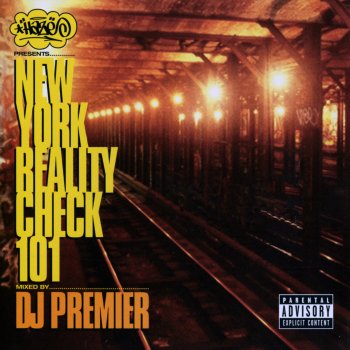 DJ Premier Outro