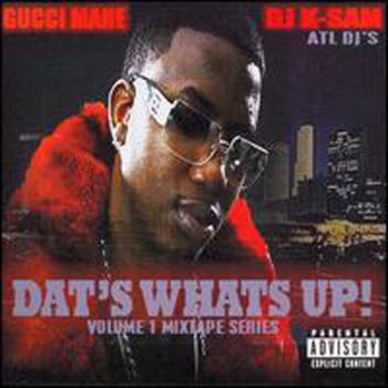 Gucci Mane Bonus Track #1