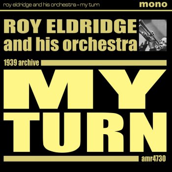 Roy Eldridge And His Orchestra Christopher Columbus