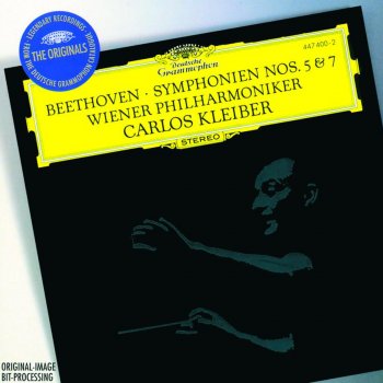 Carlos Kleiber feat. Wiener Philharmoniker Symphony No. 7 in A, Op. 92: IV. Allegro con brio