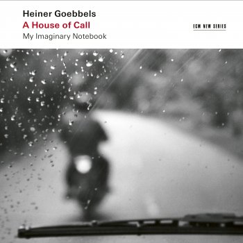 Heiner Goebbels feat. Ensemble Modern & Vimbayi Kaziboni Stein Schere Papier: III. Under Construction