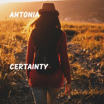 Antonia Certainty