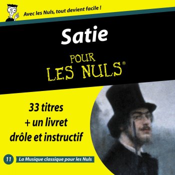 Erik Satie; Aldo Ciccolini Satie: La Belle Excentrique, fantaisie sérieuse: II. Grande ritournelle - Remasterisé en 2009