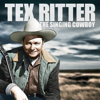 Tex Ritter High Noon : High Noon (Do Not Forsake Me)