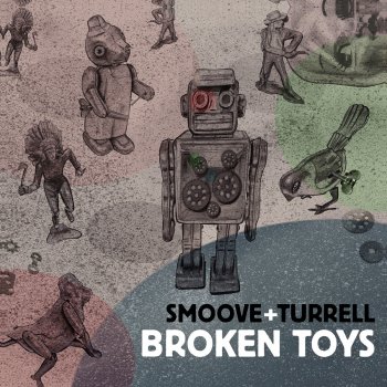 Smoove & Turrell One Woman Army