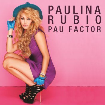 Paulina Rubio Baby Paulina
