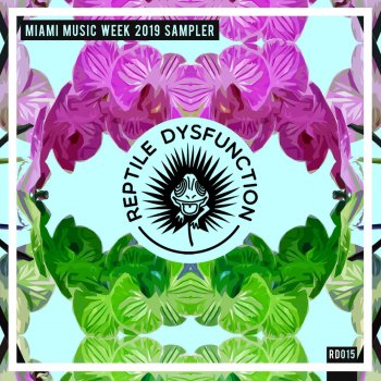 Doorly Miami Music Week 2019 Sampler (Continuous DJ Mix)