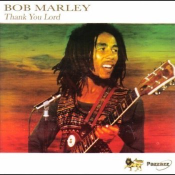 Bob Marley feat. The Wailers Satisfy My Soul Jah