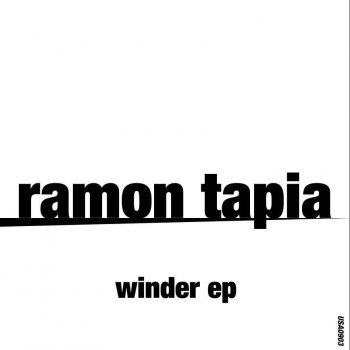 Ramon Tapia Side Winder