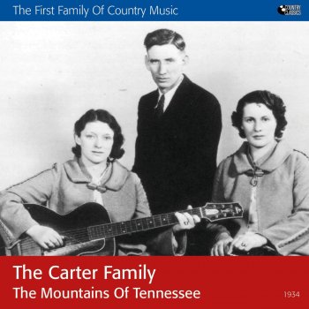 The Carter Family My Heart's Tonight In Texas