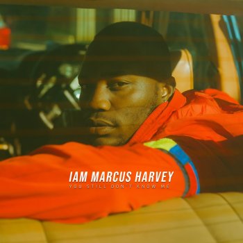 Marcus Harvey feat. Khan Khalii Reflection