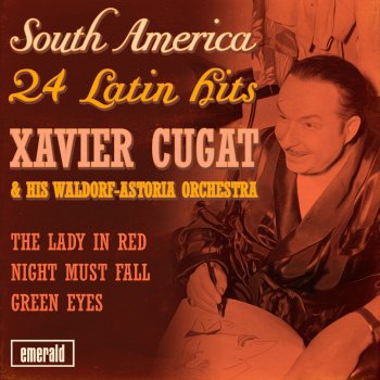Xavier Cugat & His Waldorf-Astoria Orchestra Ahi, Viene la Conga (Here Comes the Conga)