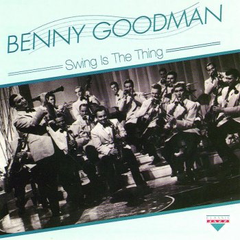 Benny Goodman The Glory of Love