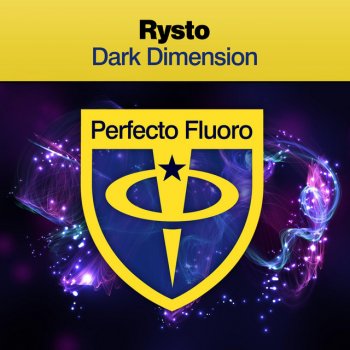 Rysto Dark Dimension - Extended Mix
