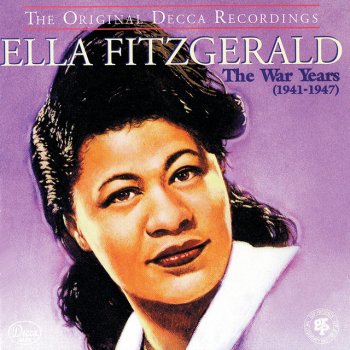 Ella Fitzgerald feat. The Delta Rhythm Boys For Sentimental Reasons