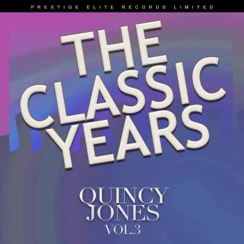 Quincy Jones Moanin' (Live)