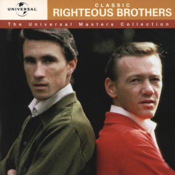 The Righteous Brothers Unchained Melody - Single Version