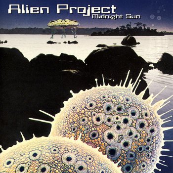 Alien Project Desert Incident