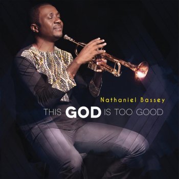 Nathaniel Bassey feat. Jumoke Oshoboke Glorious God (feat. Jumoke Oshoboke)