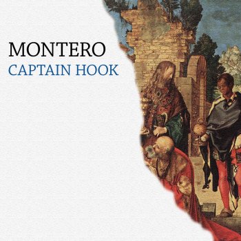 Montero Captain Hook (House Mix)