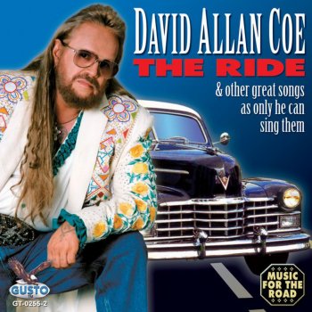 David Allan Coe In The Heart Of Dixie