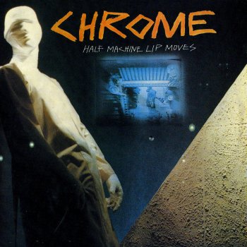 Chrome Pharoah Chromium