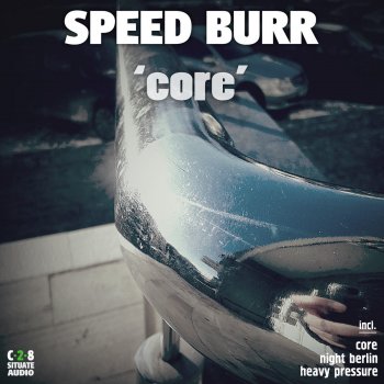 Speed Burr Night Berlin - Original Mix