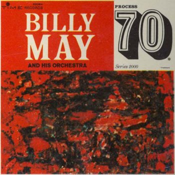 Billy May & His Orchestra Change Partners