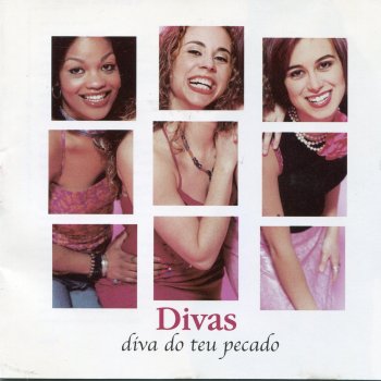 Divas Diva do Teu Pecado (Dance Version)