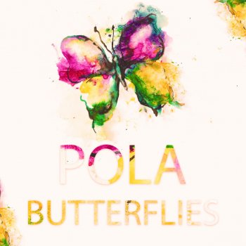 Pola Butterflies