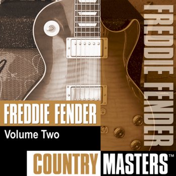 Freddy Fender Cowboy Carumba