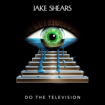 Jake Shears Do The Television