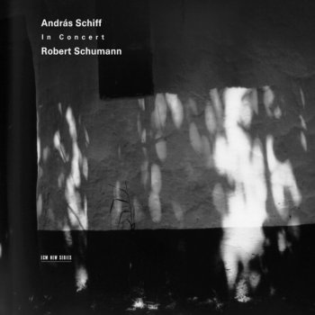 András Schiff Noveletten, Op. 21: No.8 in F sharp minor (Sehr lebhaft)
