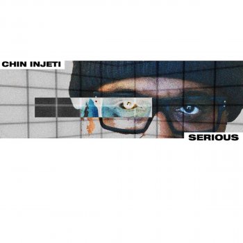 Chin Injeti Serious