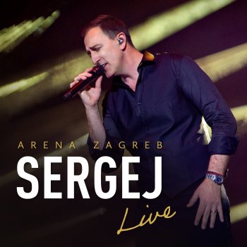 Sergej Ćetković Samo me zagrli - Live at arena zagreb 2020