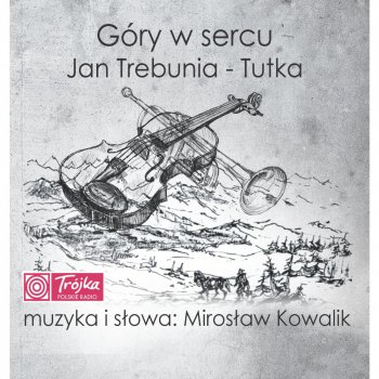 Jan Trebunia-Tutka Goty w Sercu