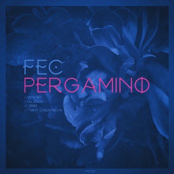 Fec Pergamino - Alerch Remix